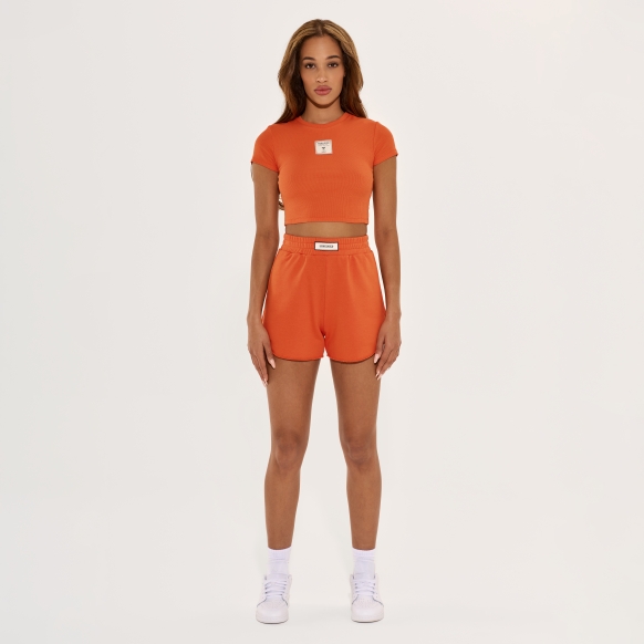 Orangeade Set